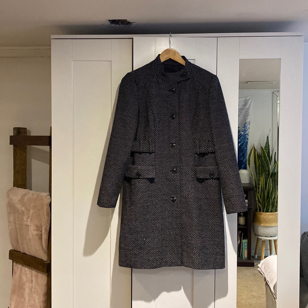 Banana Republic Petticoat